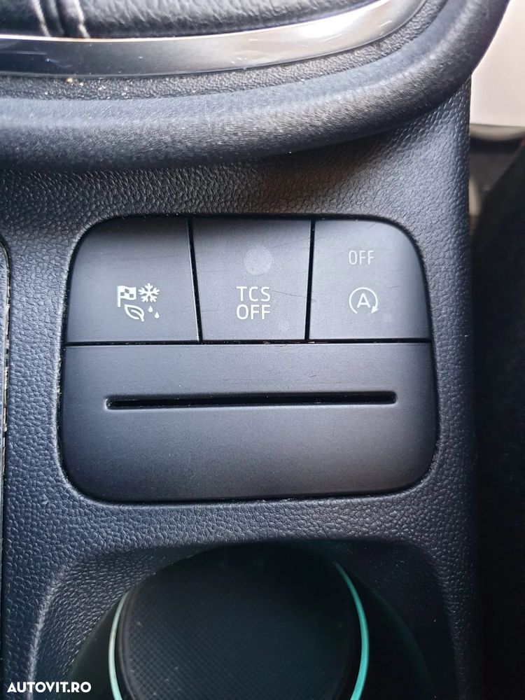 Ford Puma 1.0 EcoBoost Titanium - 30