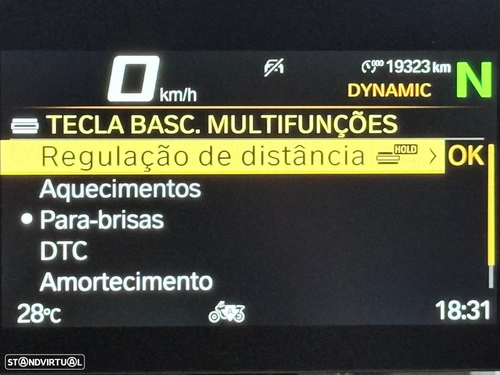 BMW R 1300 GS - 7
