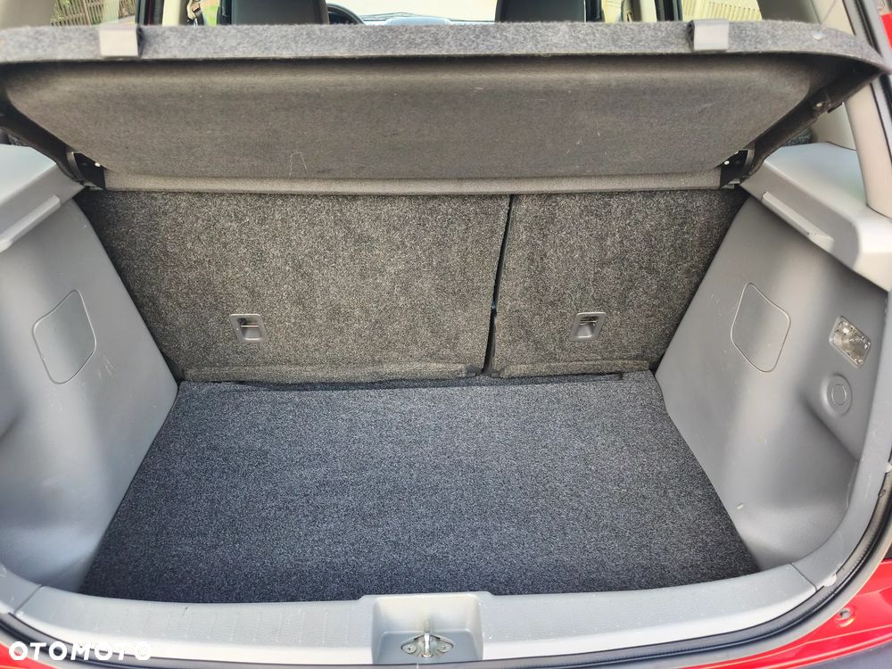 Suzuki SX4 1.6 VVT 4x4 Club - 22