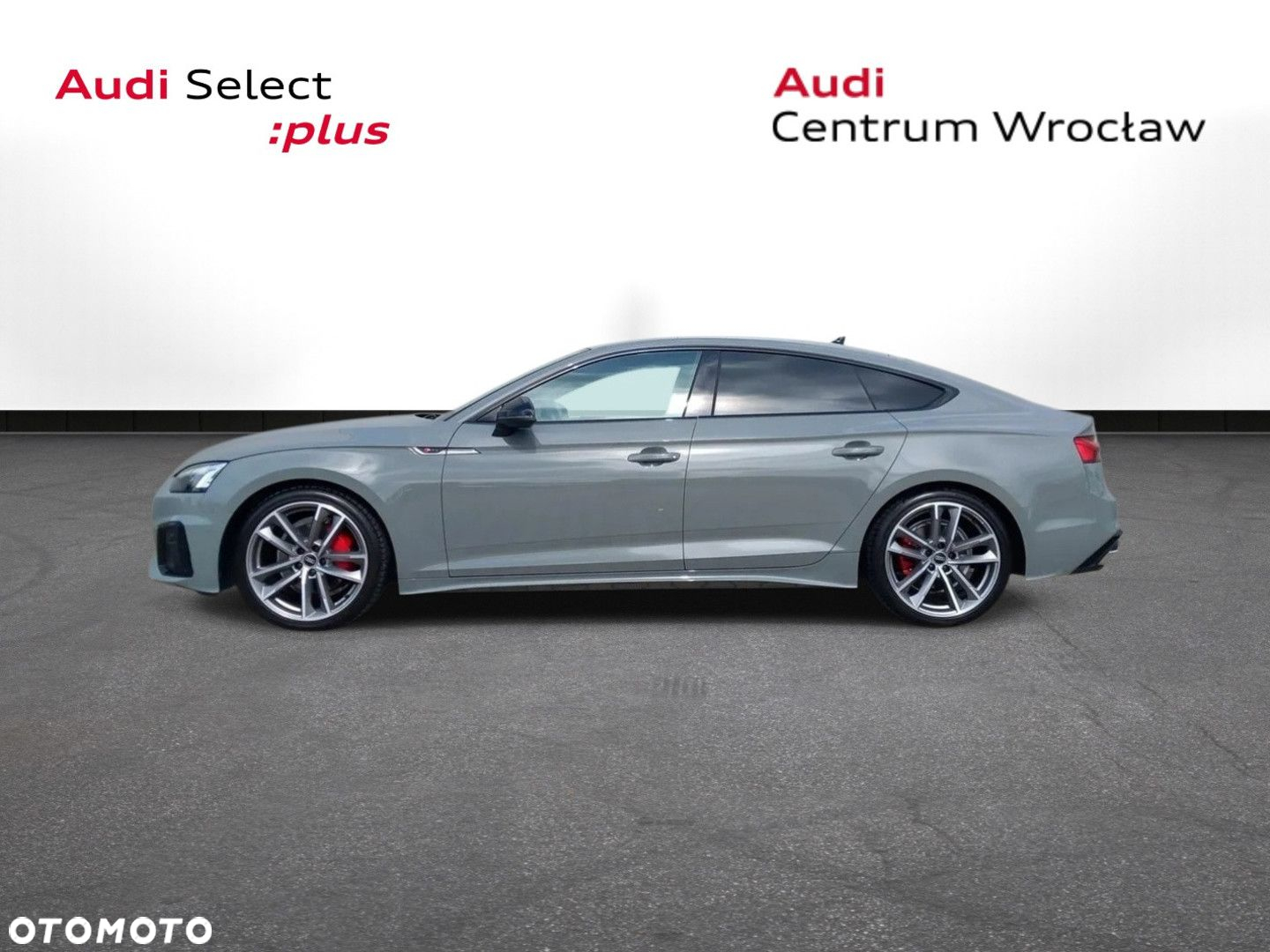 Audi A5 - 2