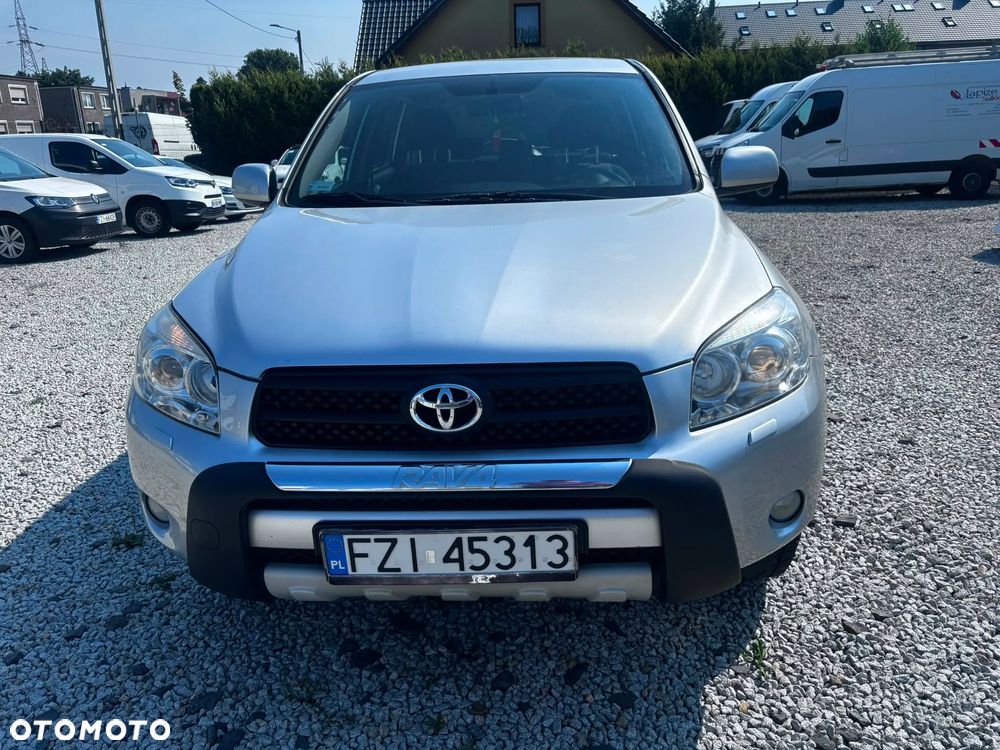 Toyota RAV4 2.0 VVT-i Premium - 14