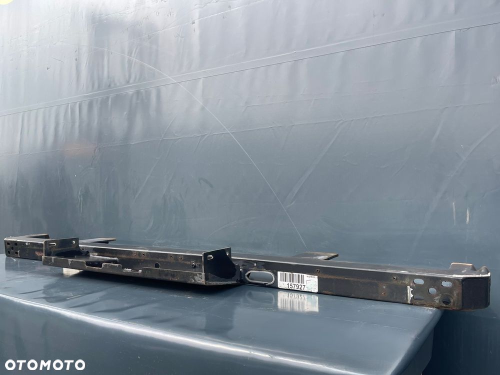 Obrzeże przednie KOGEL - 5