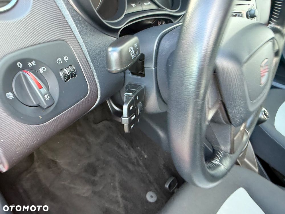 Seat Ibiza 1.4 TDI DPF Style - 21