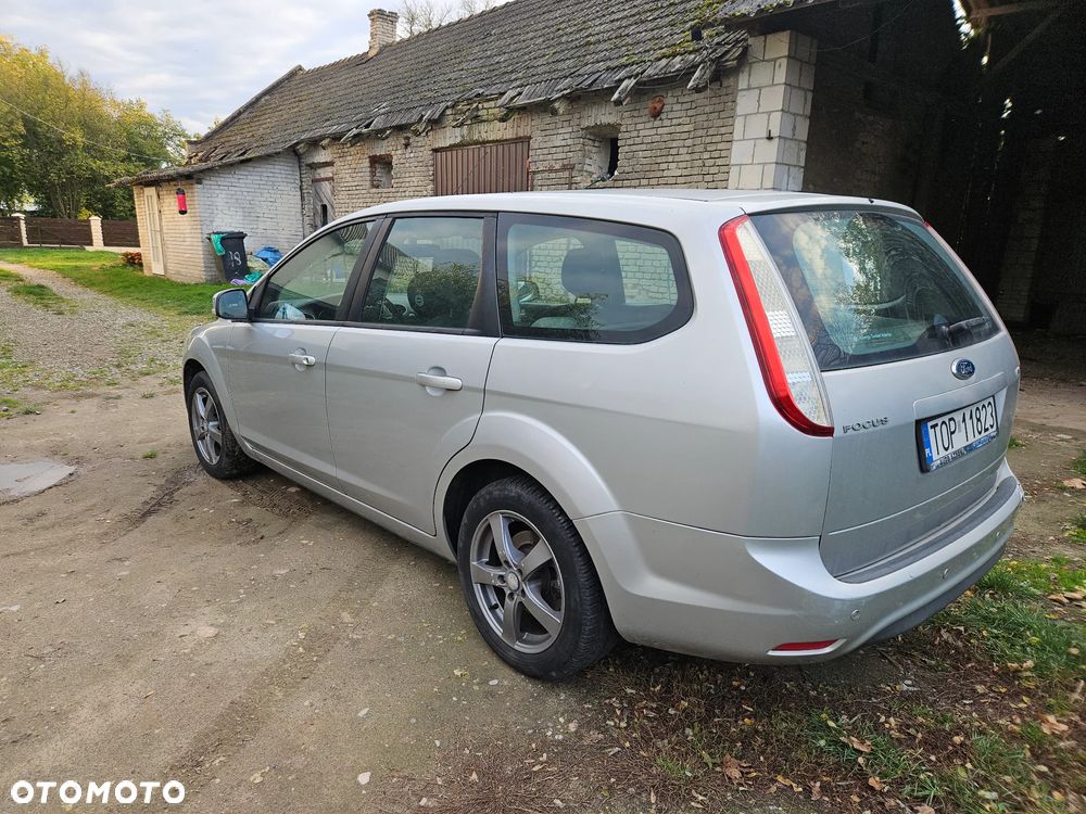 Ford Focus - 4