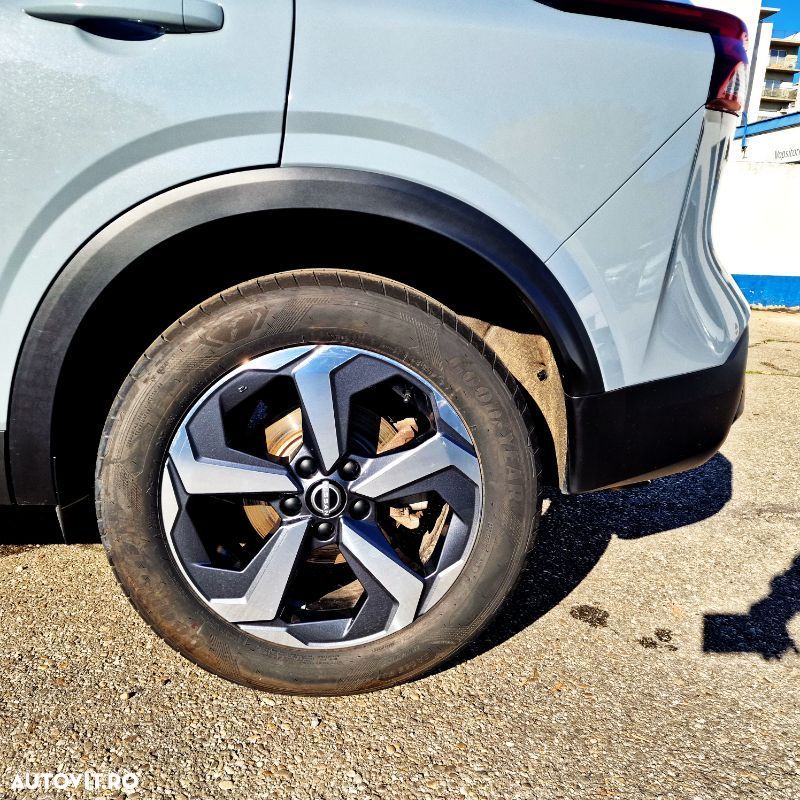 Nissan Qashqai - 7