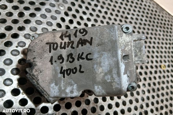 Clapeta acceleratie 03G128063V 03G128063V Volkswagen VW Touran 1 [200 - 1