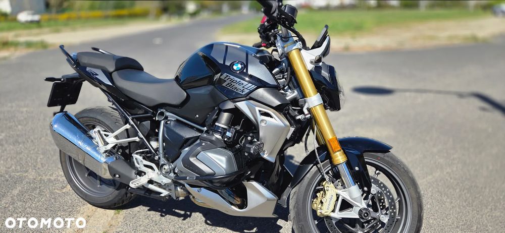 BMW R - 24