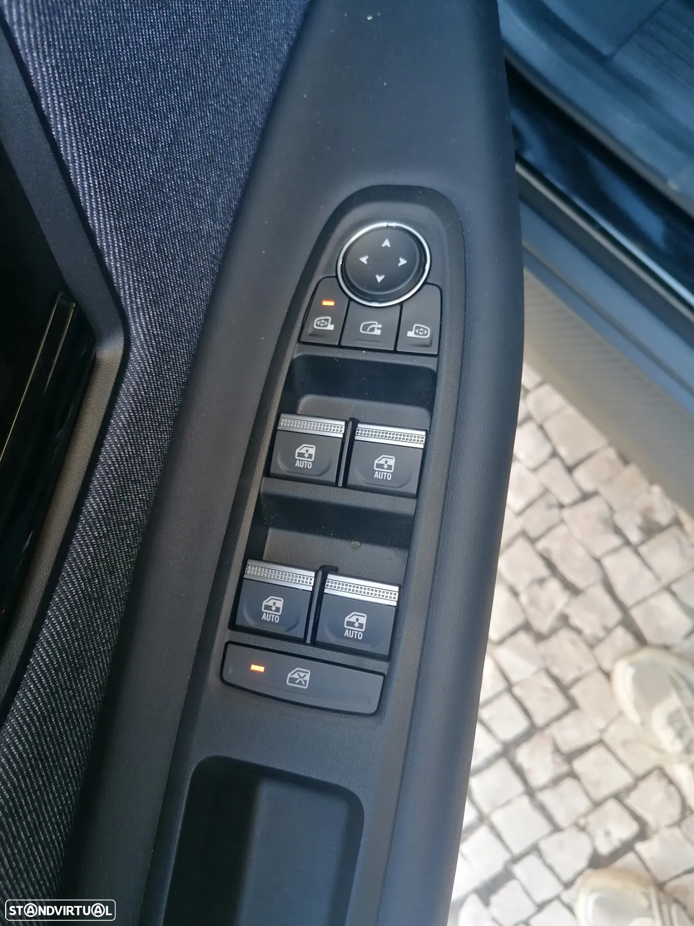 Renault R Iconic Five 150 Comfort Range - 9