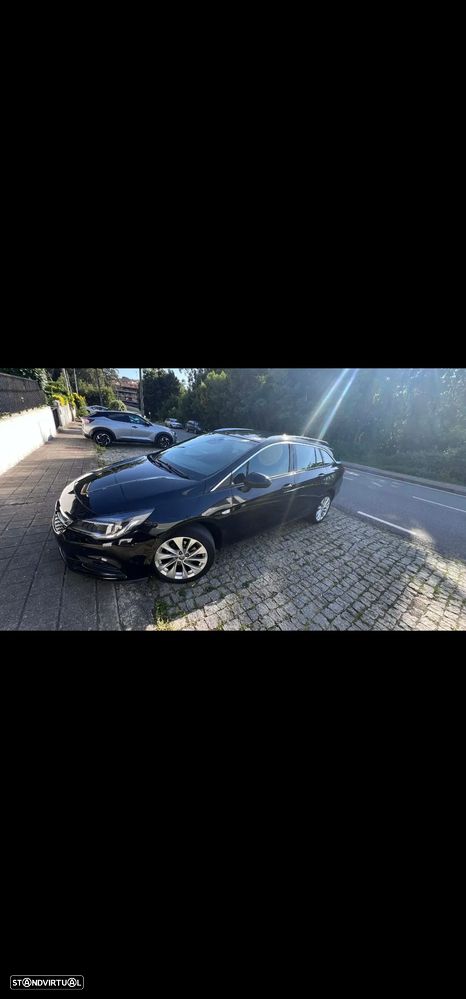Opel Astra Sports Tourer 1.0 Innovation S/S - 6