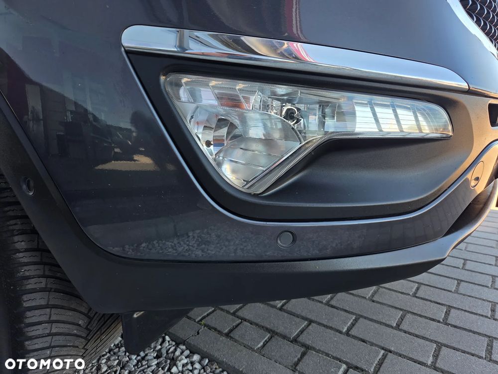 Kia Sportage 1.7 CRDI 2WD Attract - 11