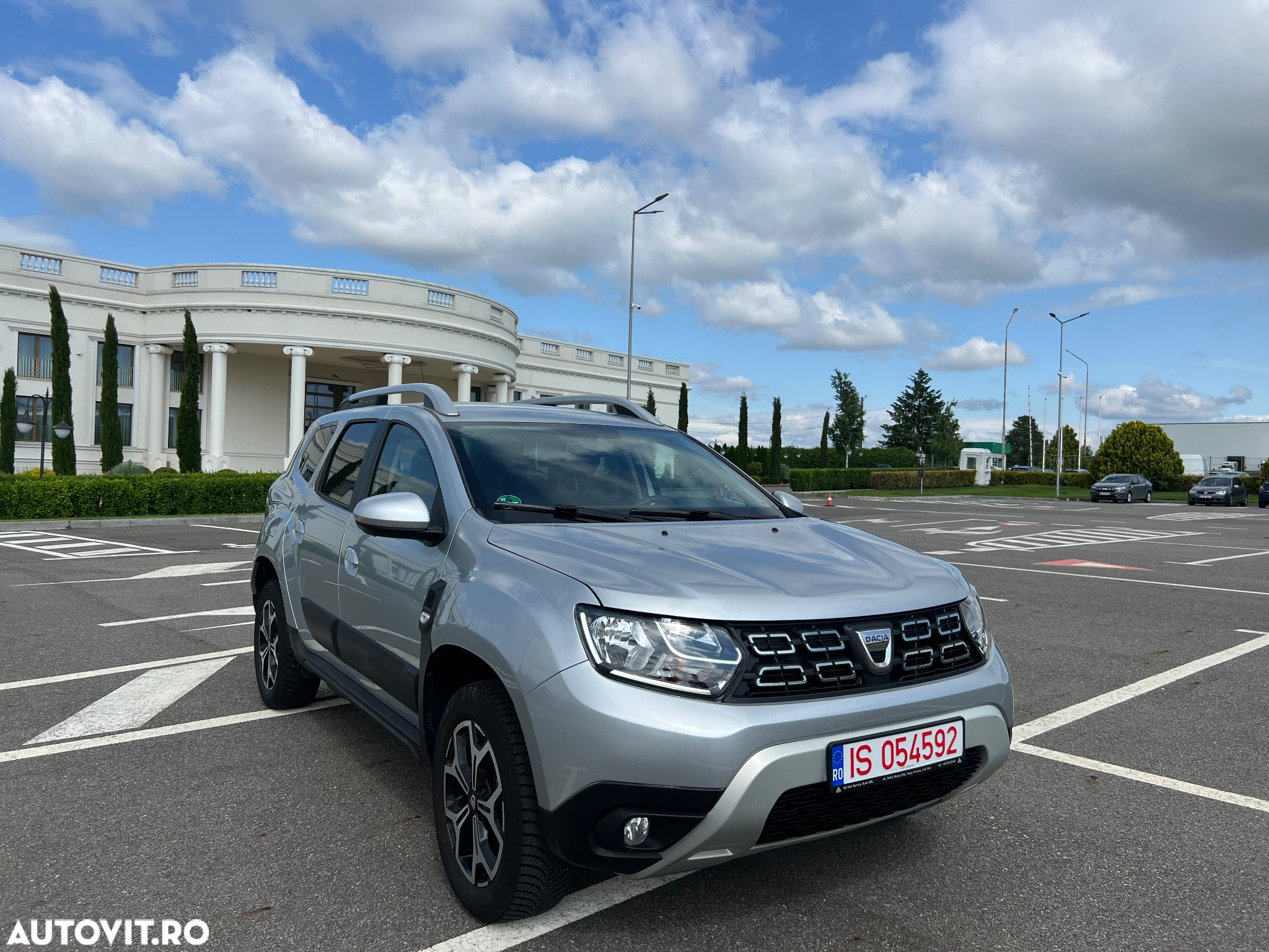 Dacia Duster TCe 130 Journey - 2