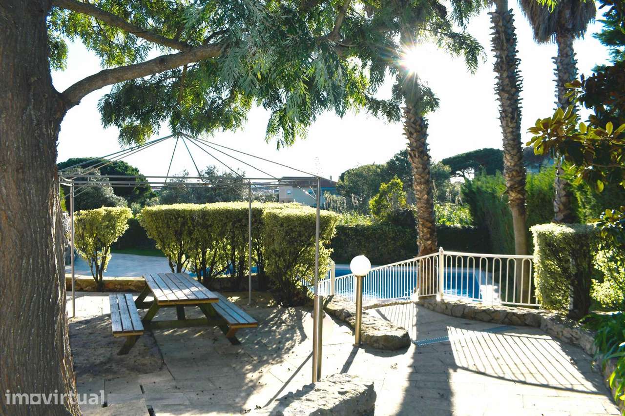 Apartamento T2 em Condomínio com Piscina – Alcabideche, Cascais - Grande imagem: 5/21