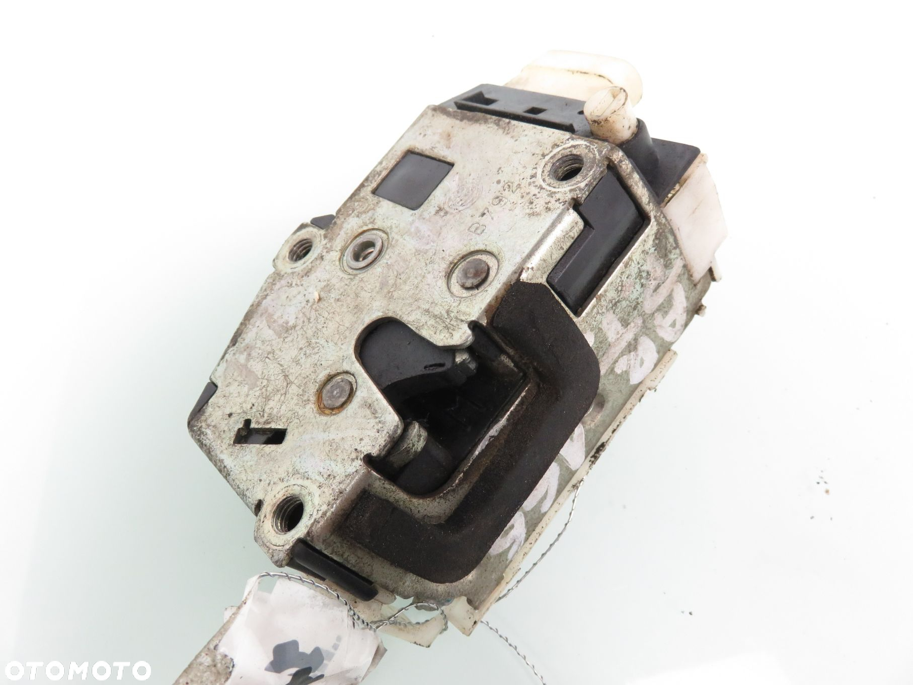 ZAMEK PRAWY TYLNY ALFA ROMEO 166 5 PIN - 2