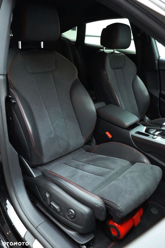 Audi A5 - 14