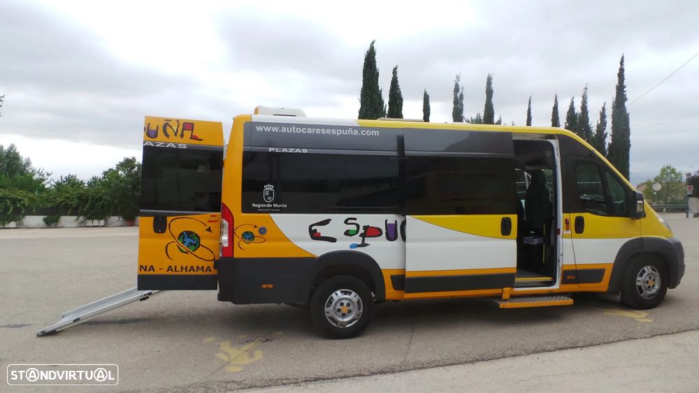 Fiat DUCATO - 3