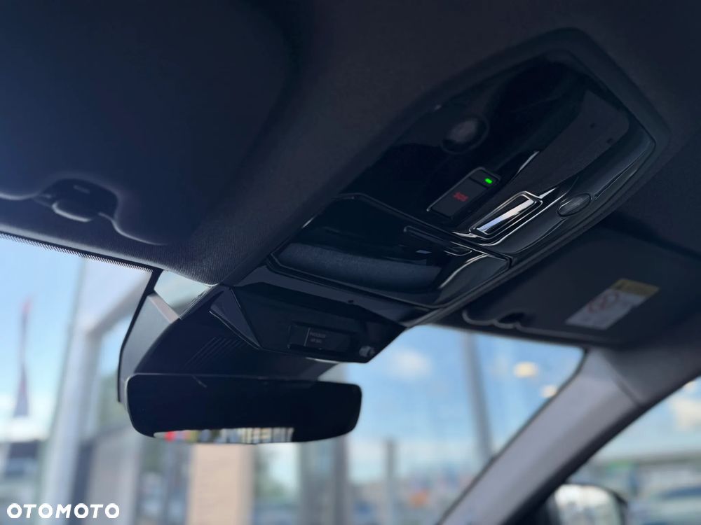 Renault Espace 1.2 E-Tech Full Hybrid 200 Techno MMT 7os - 28