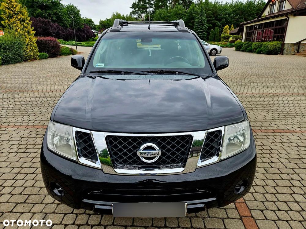 Nissan Navara - 4