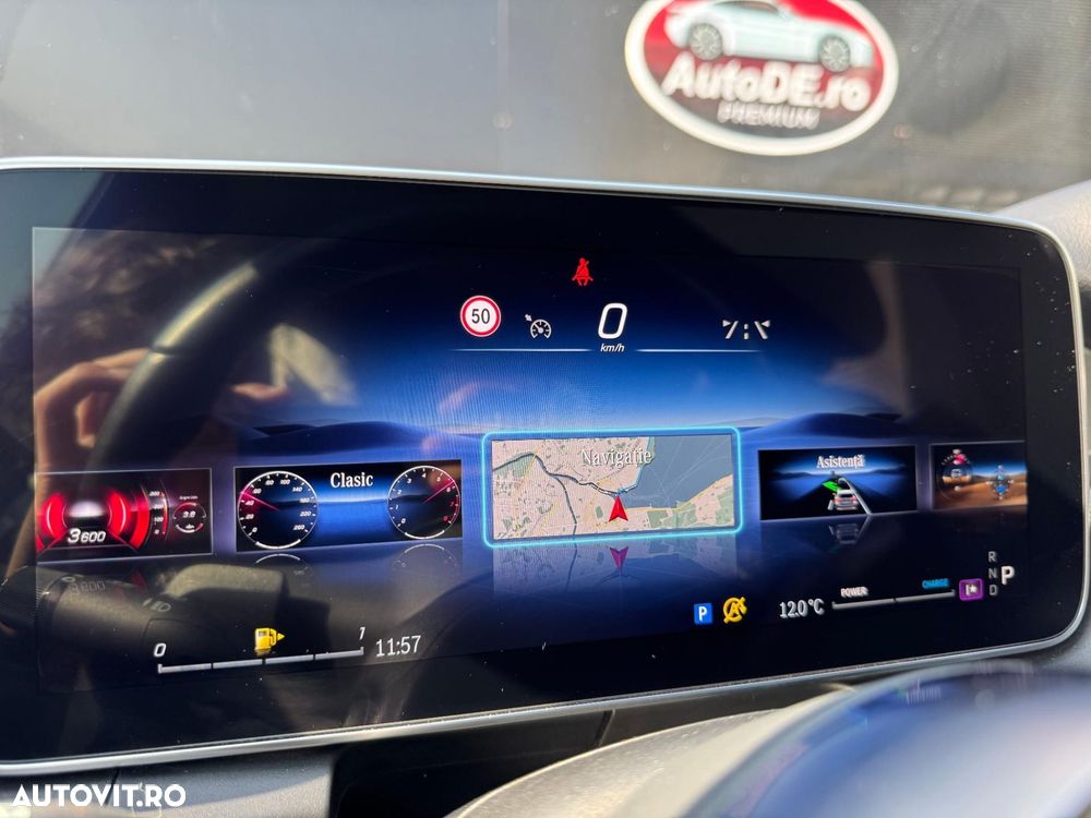 Mercedes-Benz GLC - 35