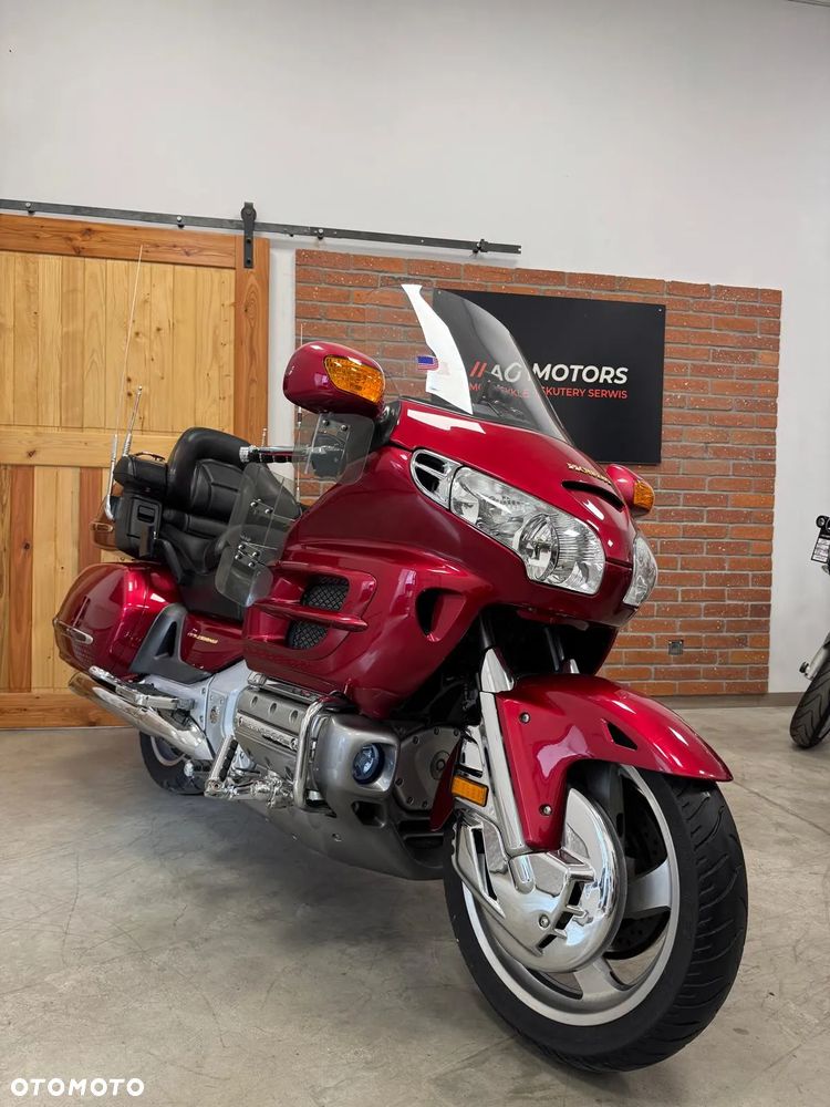 Honda GL - 2