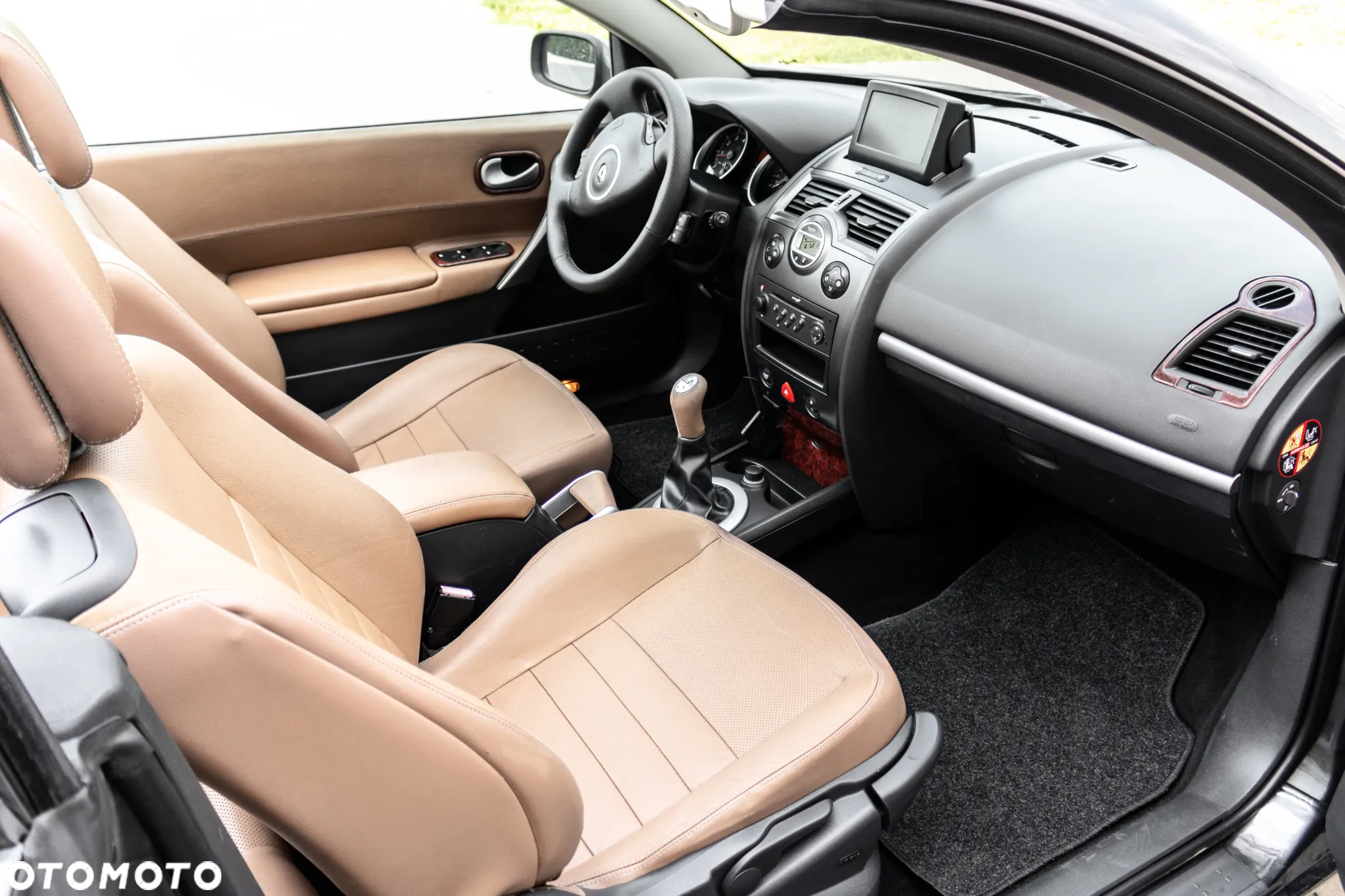 Renault Megane 1.6 16V Authentique - 15