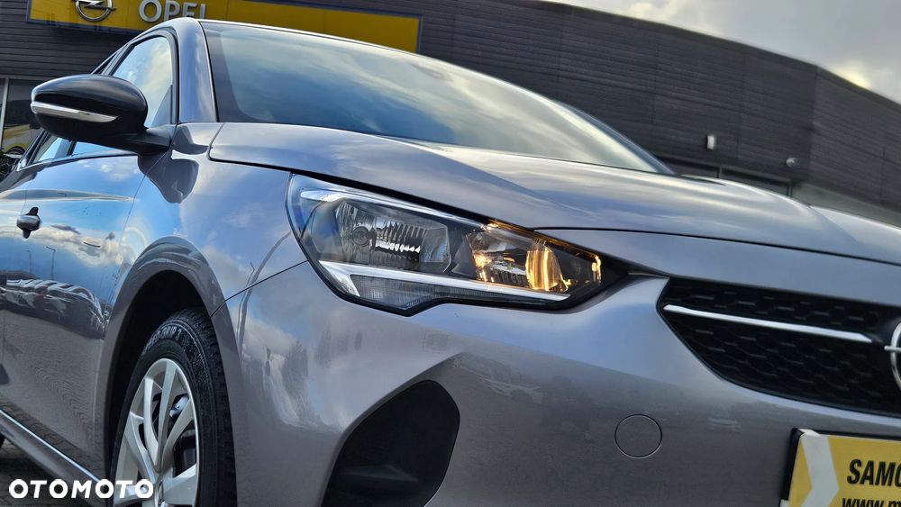 Opel Corsa 1.2 Edition S&S - 16