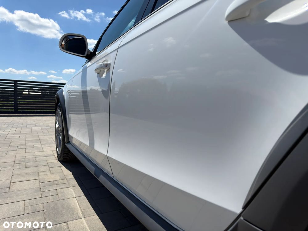 Audi A4 Allroad 2.0 TFSI Quattro S tronic - 28