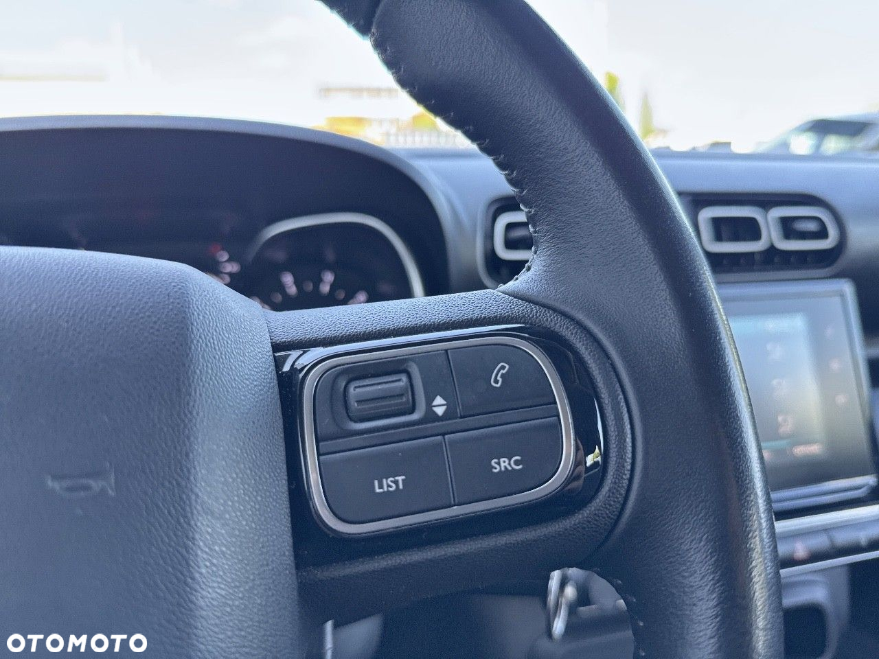 Citroën C3 Aircross - 16
