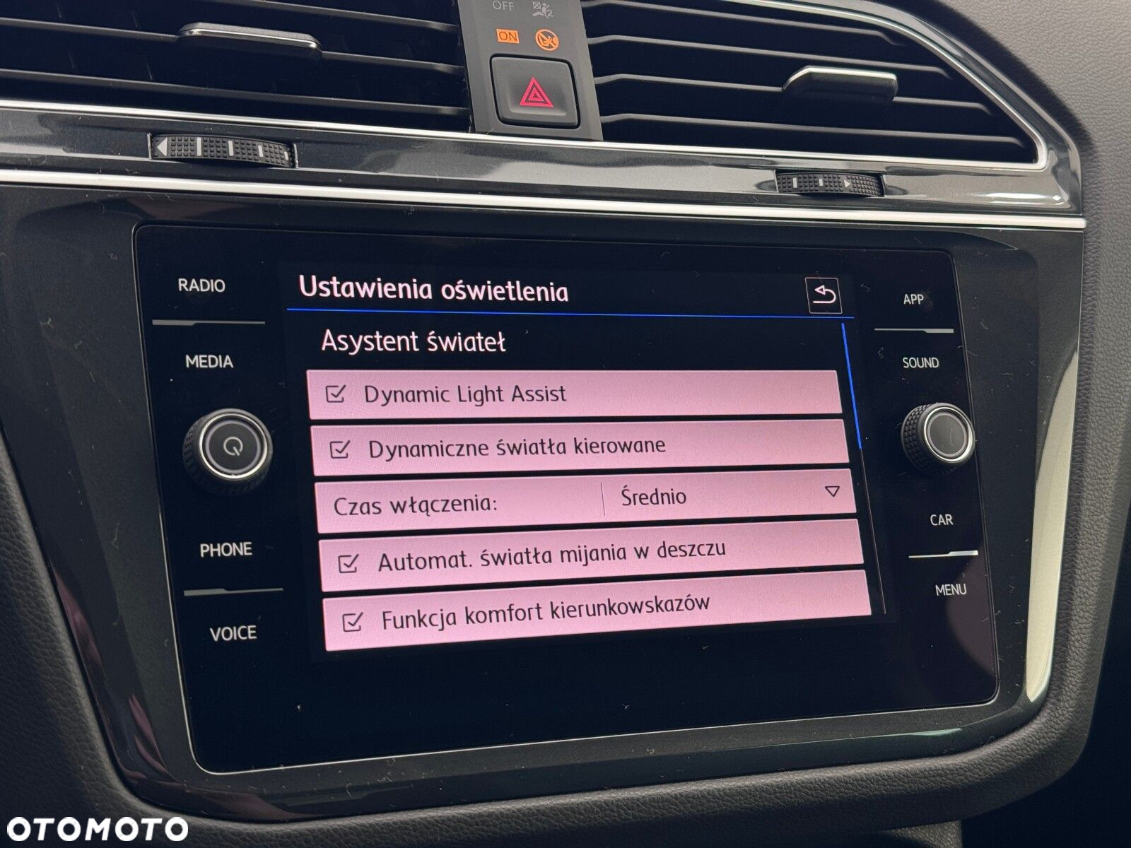 Volkswagen Tiguan 1.5 TSI EVO Comfortline DSG - 31