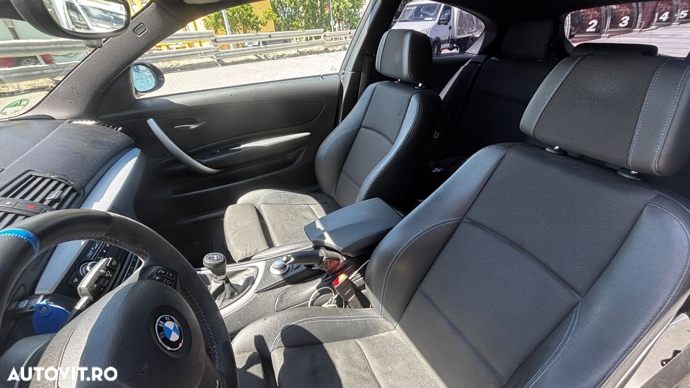 BMW Seria 1 116i - 10
