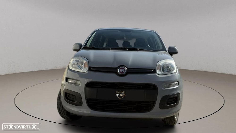 Fiat Panda 1.2 Easy S&S - 1