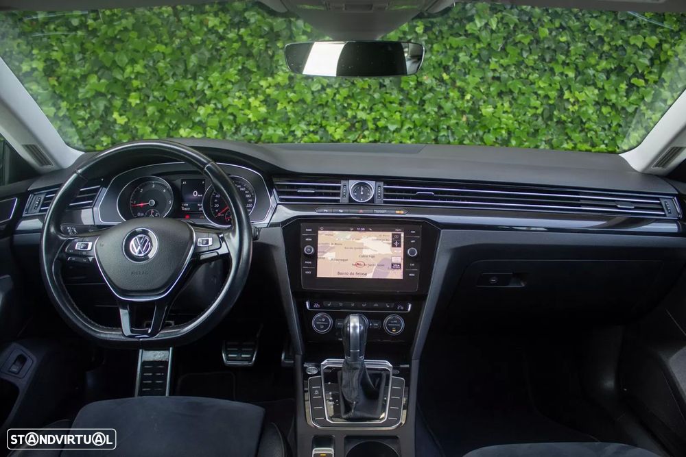 VW Arteon 2.0 TDI Elegance DSG - 15