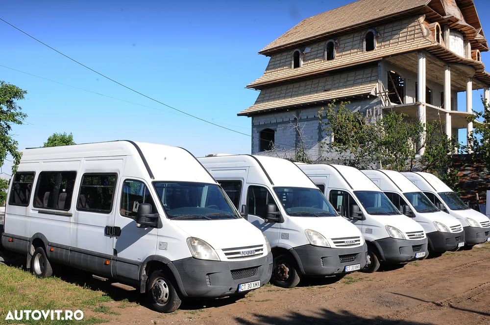 Iveco Daily - 1