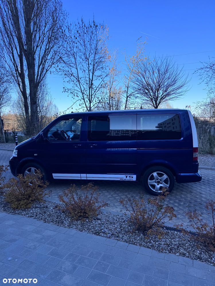 Volkswagen Multivan L1 Highline - 12