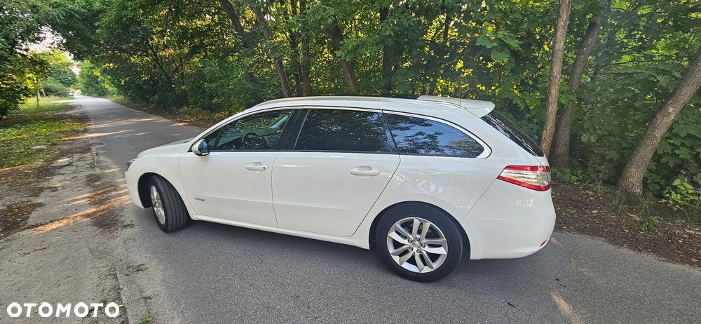 Peugeot 508 2.0 HDi Business Line - 19