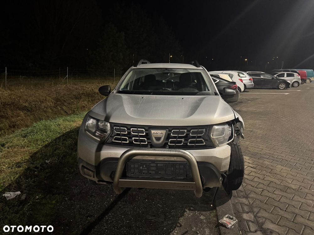 Dacia Duster 1.5 dCi Essential - 4
