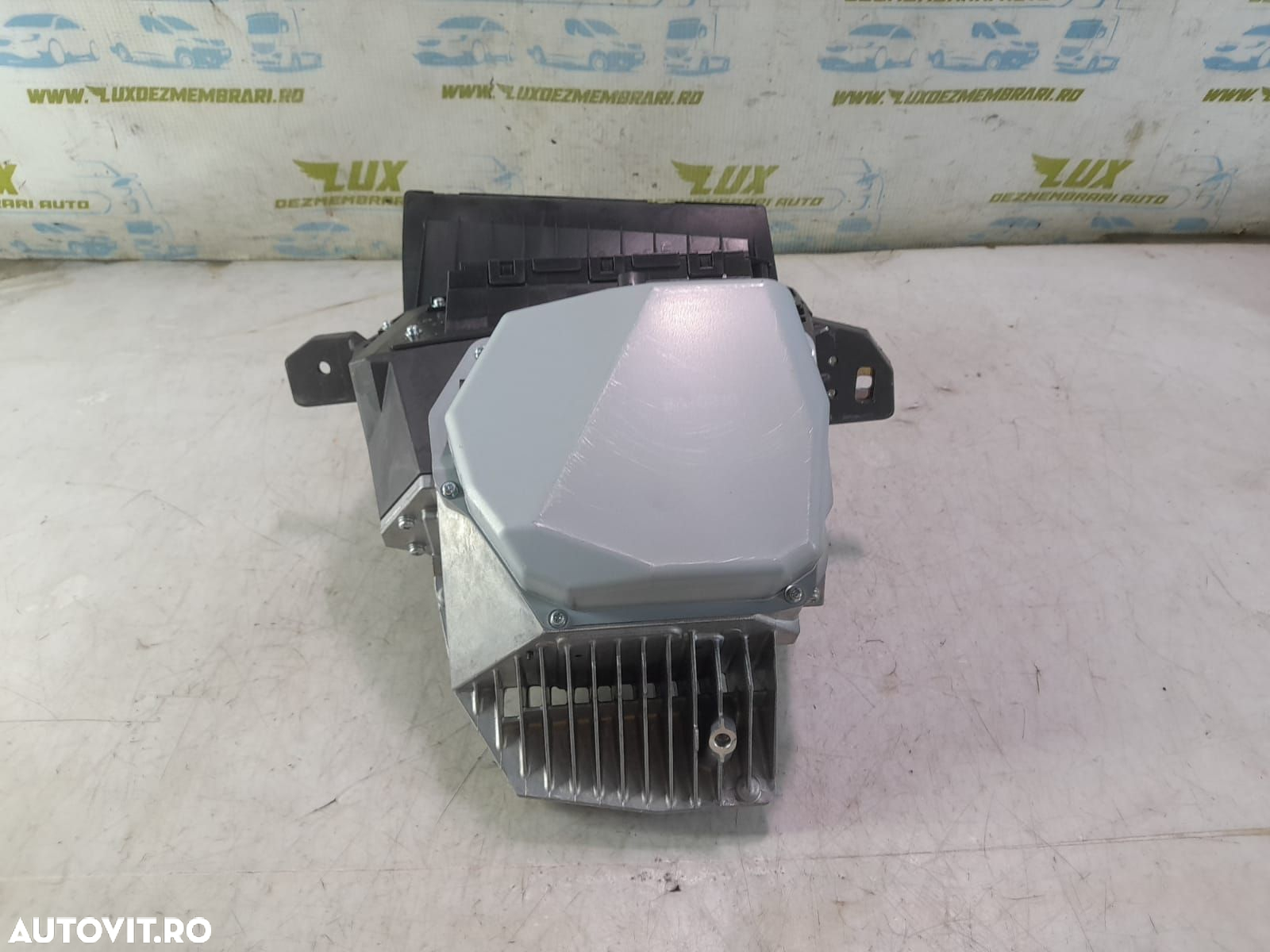 Head up display 62309301496 BMW X4 F26 [2014 - 2018] 3.0d  N57D30B - 5