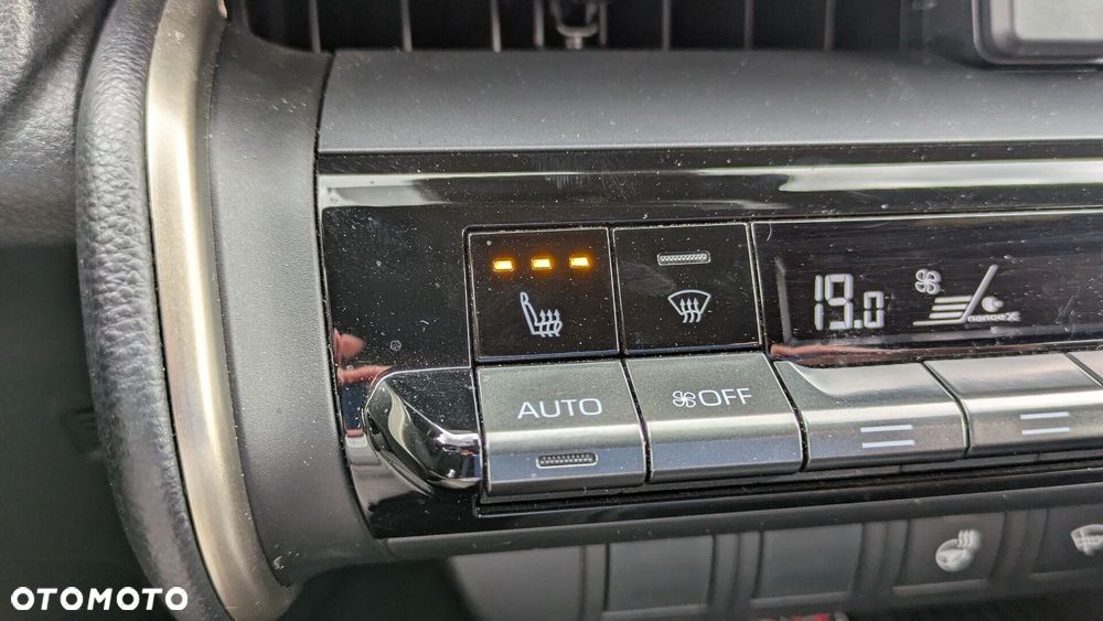 Toyota C-HR 1.8 Hybrid Executive - 17