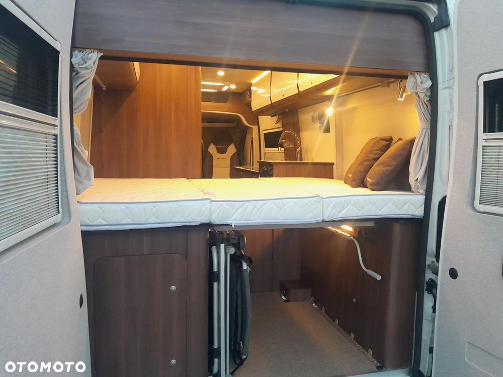 Peugeot Boxer - 26