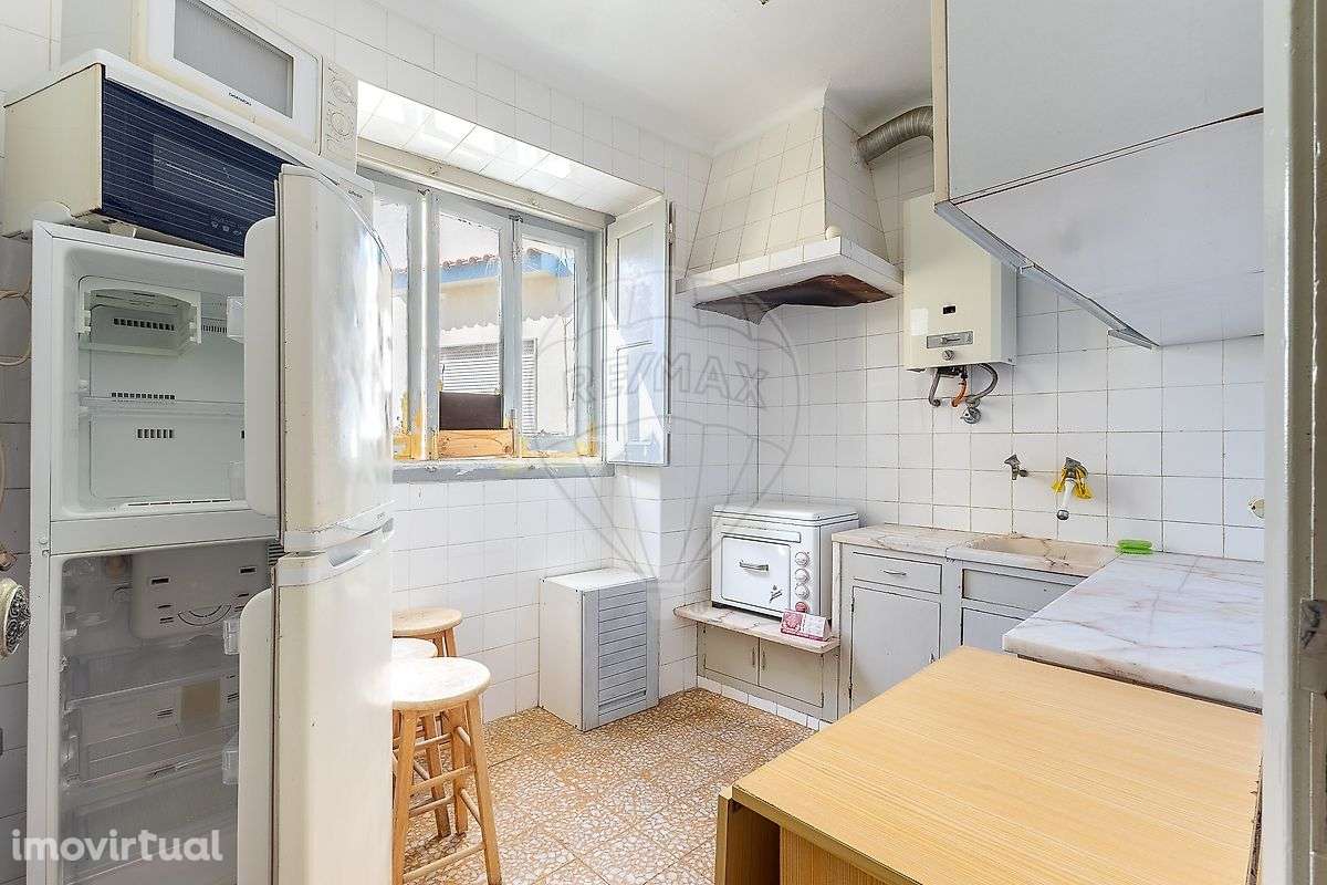 Moradia T4 para venda - Grande imagem: 5/23