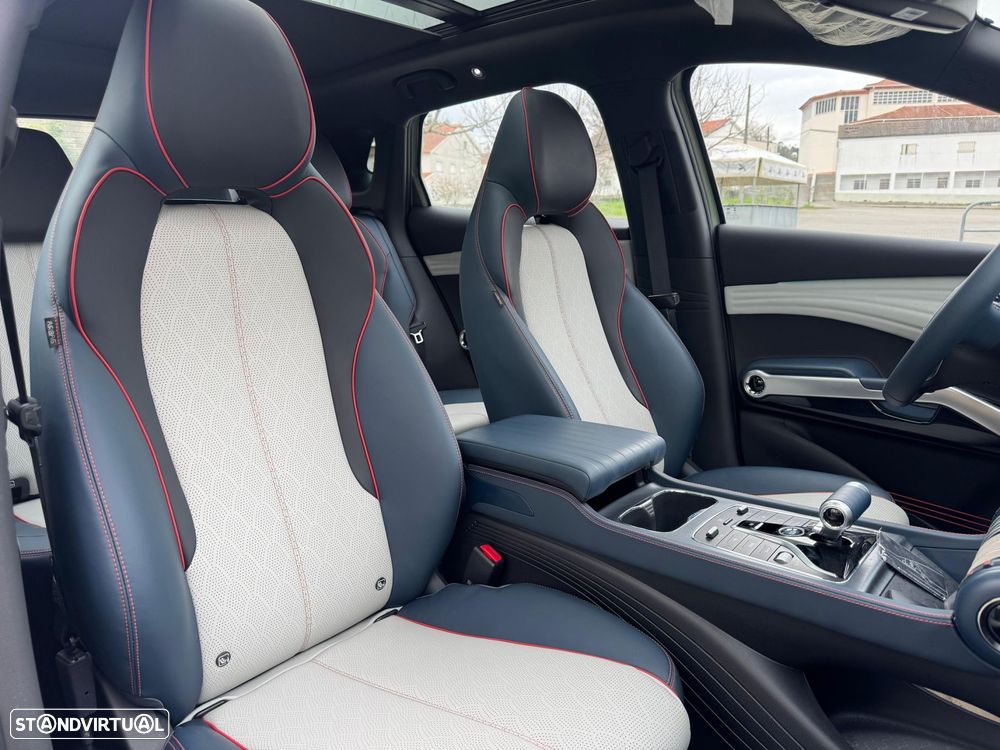 BYD Atto 3 60.48 kWh Design - 30