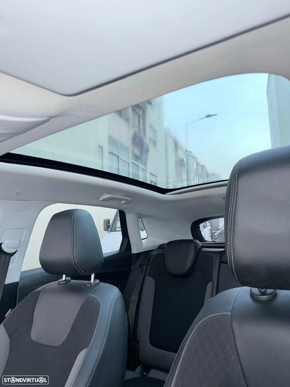 Opel Grandland X - 21