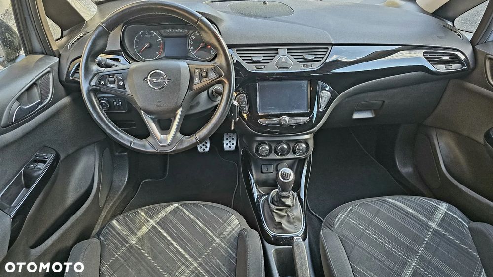 Opel Corsa 1.4 16V EcoFLEX Start-Stop Color Edition - 24