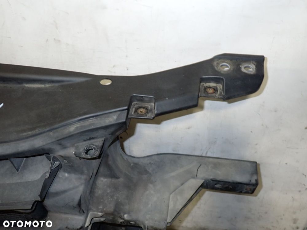 PAS PRZEDNI VOLKSWAGEN TOURAN I 1.6 FSI  1K0121207J  1T0121341  1T0805303A  1K0121251P - 2