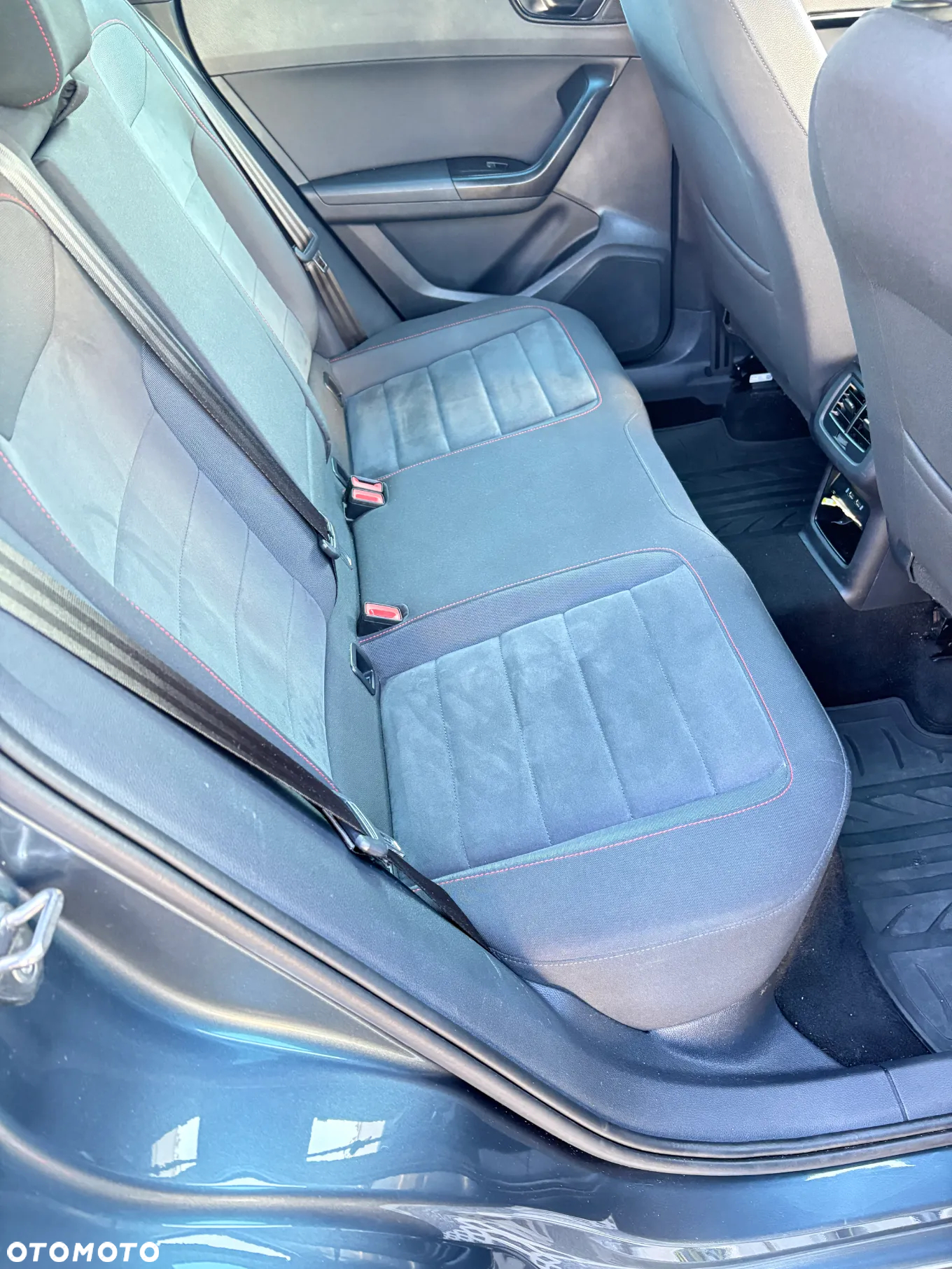 Seat Ateca 1.5 Eco TSI FR S&S DSG - 16
