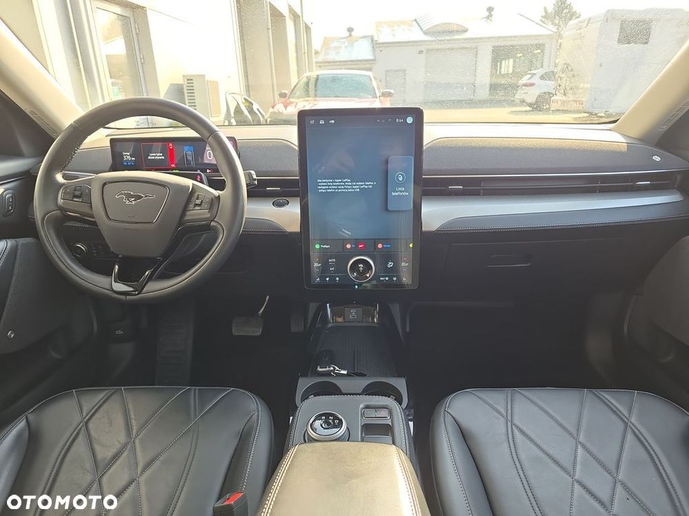 Ford Mustang Mach-E 98kWh RWD - 18