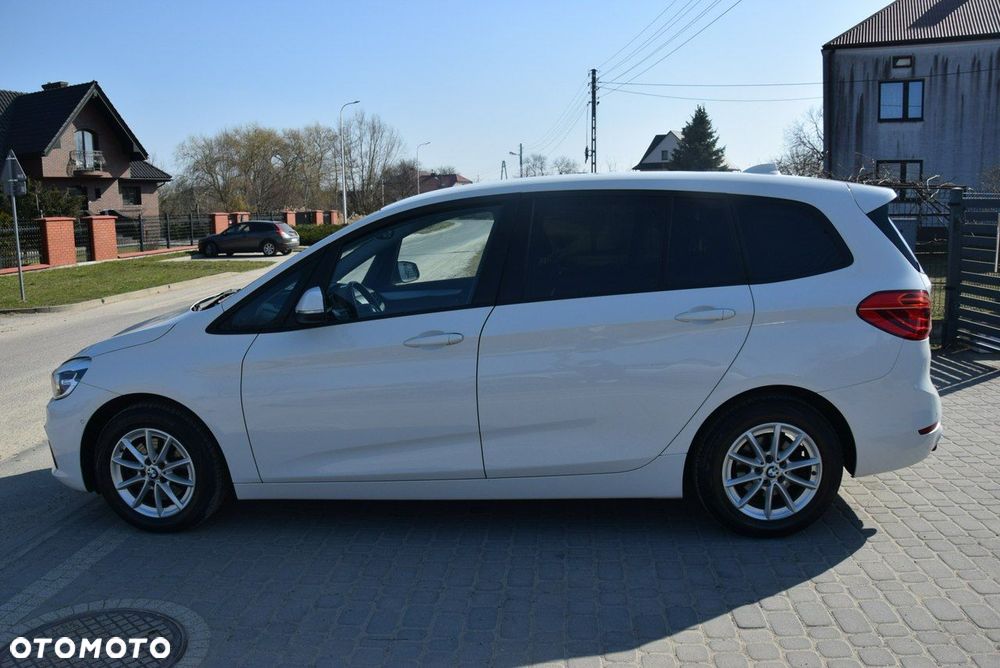 BMW Seria 2 218d GT Advantage - 16