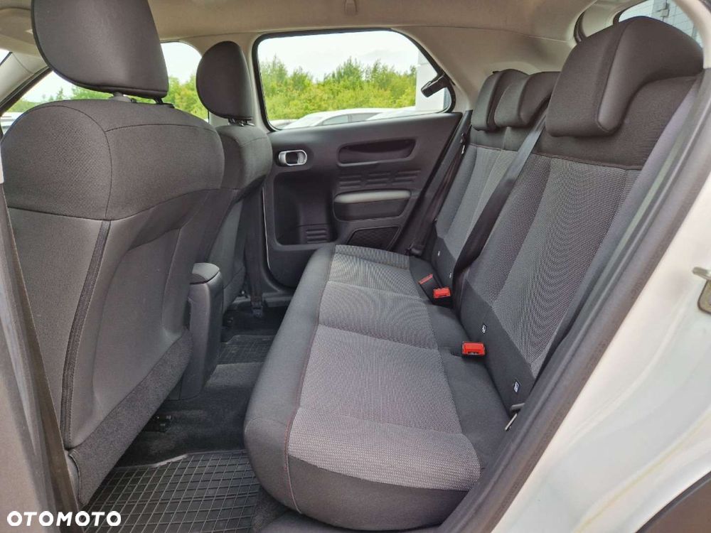Citroën C4 Cactus 1.5 BlueHDi Shine Pack - 8