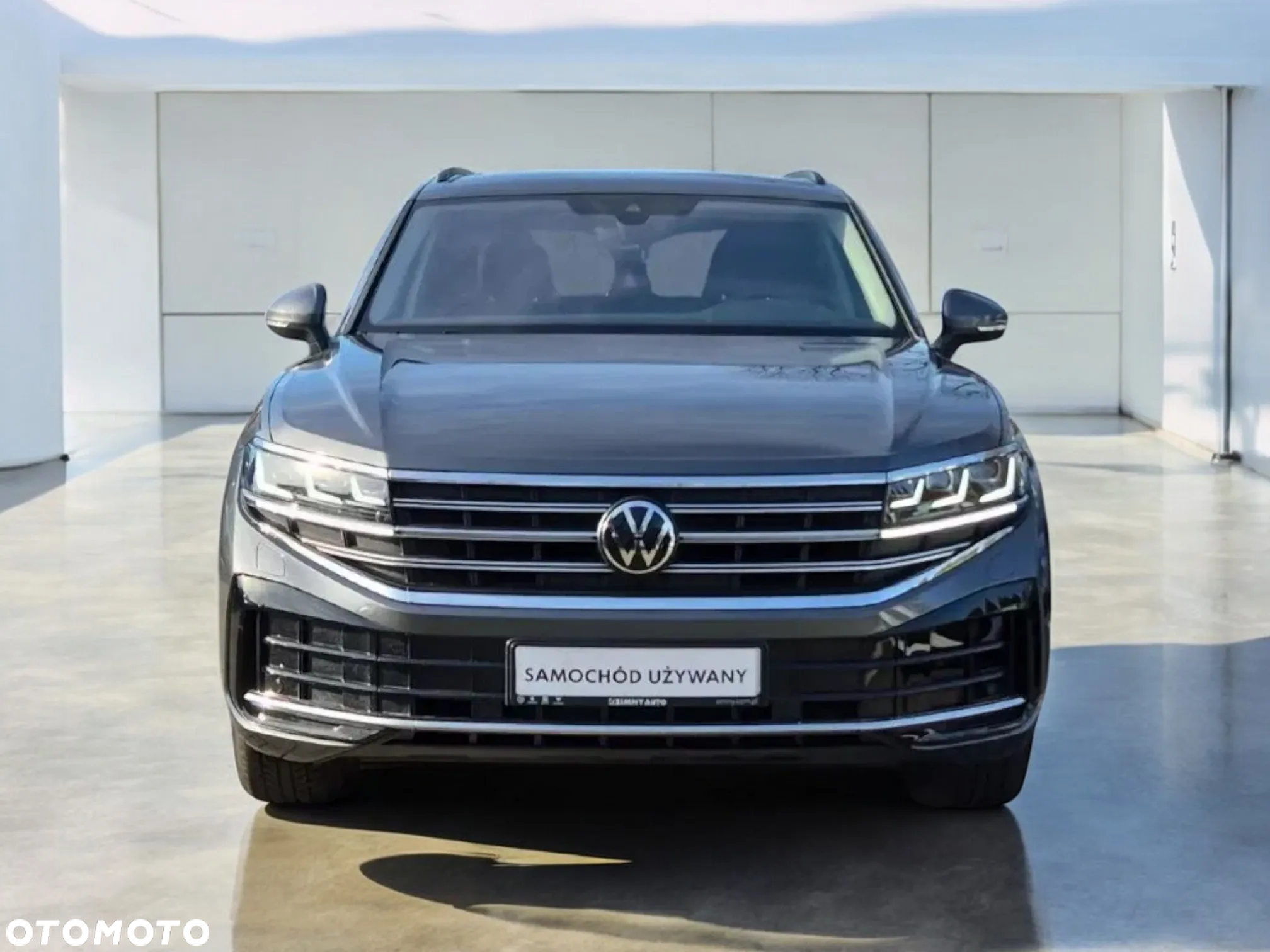 Volkswagen Touareg 3.0 V6 TDI SCR 4Mot Elegance - 3