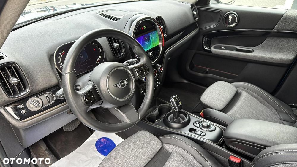 MINI Cooper Classic Trim - 11