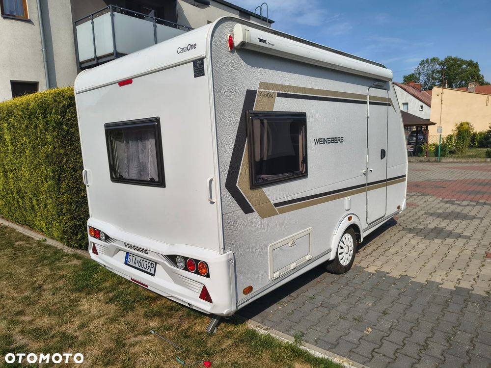 Weinsberg 390 PUH - 6